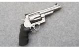 Smith & Wesson Model 500 Performance Center .500 S&W Magnum - 1 of 2