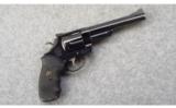 Smith & Wesson Pre-29 .44 Magnum - 1 of 2