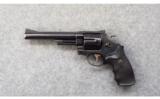 Smith & Wesson Pre-29 .44 Magnum - 2 of 2