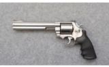 Smith & Wesson Model 629-2 Classic Magnum .44 Mag. - 2 of 2