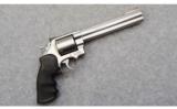 Smith & Wesson Model 629-2 Classic Magnum .44 Mag. - 1 of 2