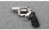 Ruger Super Redhawk Alaskan .44 Magnum - 2 of 2
