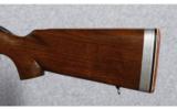 Winchester Model 52 C Heavy Target .22 LR - 7 of 9