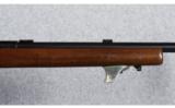 Winchester Model 52 C Heavy Target .22 LR - 8 of 9