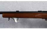 Winchester Model 52 C Heavy Target .22 LR - 6 of 9