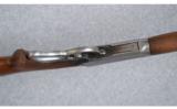 Winchester Model 64 Rifle in .30 WCF - 3 of 9