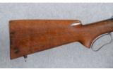 Winchester Model 64 Rifle in .30 WCF - 5 of 9