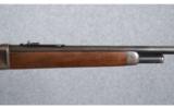 Winchester Model 1886 Rifle .33 WCF - 8 of 9