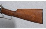 Winchester Model 1886 Rifle .33 WCF - 7 of 9