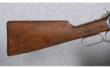 Winchester Model 1886 Rifle .33 WCF - 5 of 9