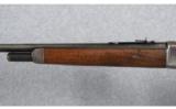 Winchester Model 1886 Rifle .33 WCF - 6 of 9