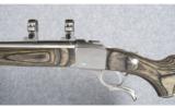 Ruger No.1 .22-250 Remington - 4 of 9