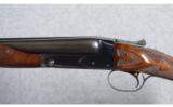Winchester Model 21 Trap 12 Gauge - 4 of 9