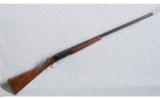 Winchester Model 21 Trap 12 Gauge - 1 of 9