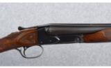 Winchester Model 21 Trap 12 Gauge - 2 of 9