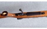 Weatherby Mark V Deluxe ~German Mfg.~.300 Wby. Mag. - 3 of 9