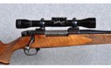 Weatherby Mark V Deluxe ~German Mfg.~.300 Wby. Mag. - 2 of 9