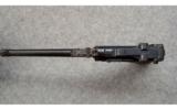 Luger DWM Model 1914 Artillery 9mm - 5 of 9