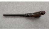 Luger DWM Model 1914 Artillery 9mm - 7 of 9