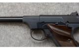 Colt Woodsman Target Model w/Original Box in 22 LR - 2 of 6