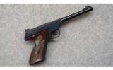 Colt Woodsman Target Model w/Original Box in 22 LR - 3 of 6