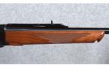Ruger No.1 .280 Remington - 8 of 9