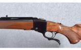 Ruger No.1 .280 Remington - 4 of 9