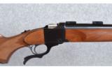 Ruger No.1-V .220 Swift - 2 of 9