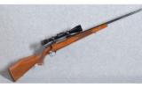 Weatherby Mark V German 7mm Weatherby Magnum - 1 of 9