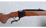 Ruger No.1 .280 Remington - 2 of 9