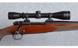 Winchester Model 70 Classic Super Grade .300 Winchester Magnum - 2 of 9