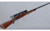 Winchester Model 70 Classic Super Grade .300 Winchester Magnum - 1 of 9