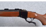 Ruger No.1-V Varmint .220 Swift - 4 of 9