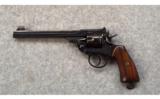 Webley & Scott W.S. Target Model .455 Eley - 4 of 7