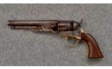 Colt Model 1862 Police .36 BP - 2 of 4