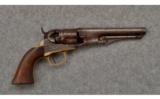 Colt Model 1862 Police .36 BP - 1 of 4
