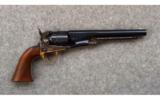 Colt Model 1860 Army 