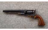 Colt Model 1860 Army 