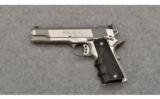 Springfield Armory 1911-A1 TARGET .45 ACP - 2 of 2