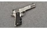 Springfield Armory 1911-A1 TARGET .45 ACP - 1 of 2