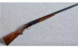 Winchester Model 21 12 Gauge - 1 of 9