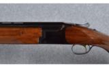 Browning Citori ~Skeet & Skeet~ 12 Gauge - 4 of 9