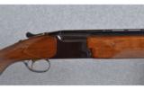 Browning Citori ~Skeet & Skeet~ 12 Gauge - 2 of 9