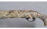 Benelli M2 Field ~Autoloader~ Camo 20 Gauge - 4 of 9