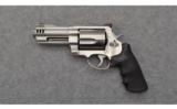 Smith & Wesson Model 500 .500 S&W Magnum - 2 of 2