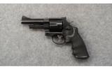 Smith & Wesson Model 29-8 Mountain Gun .44 Mag. - 2 of 2