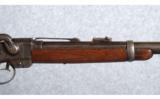 Smith Carbine ~ Civil War ~ .50 Caliber BP - 9 of 9