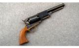 Colt 3rd Model Dragoon .44 BP - 1 of 2