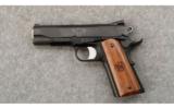 Smith & Wesson Model SW1911PD Gunsite .45 ACP - 2 of 2