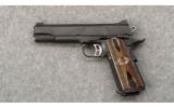 Kimber Tactical Custom HD II .45 ACP - 2 of 2